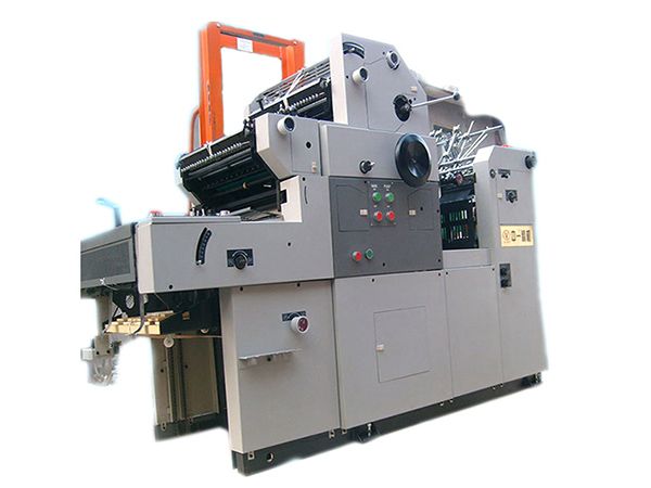 ZY47、56LNP立式打碼膠印機機